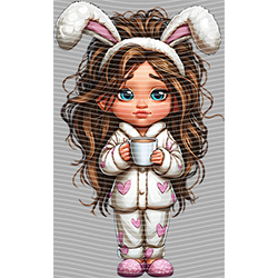 Girl-HG 3705